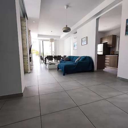 Villa Luxury Milo With Private Pool - Cavo Greco