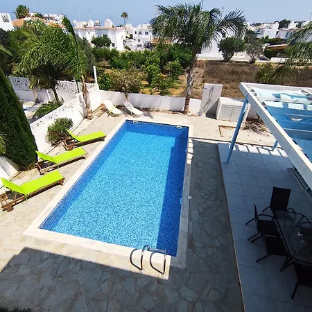 빌라 Luxury Milo With Private Pool - Cavo Greco *