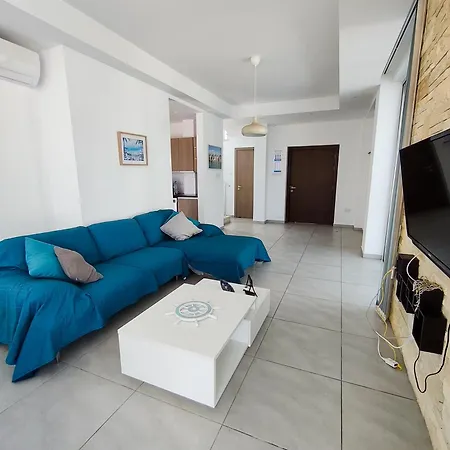 Luxury Milo With Private Pool - Cavo Greco 빌라 *