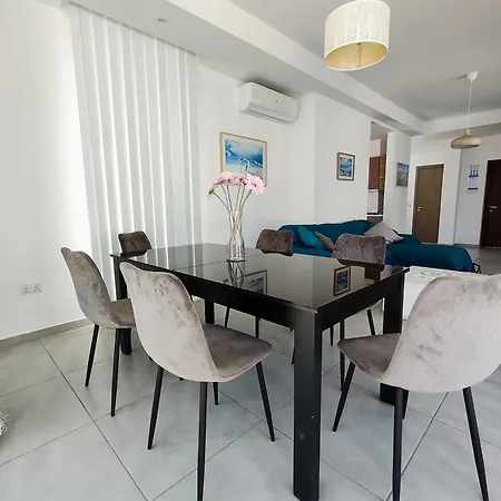 Luxury Milo With Private Pool - Cavo Greco 빌라 *