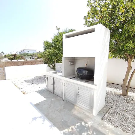 빌라 Luxury Milo With Private Pool - Cavo Greco *