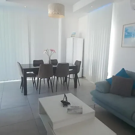 Villa Trendy Milo - Cavo Greco *