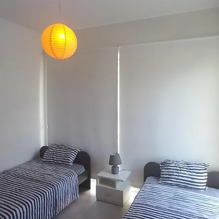 Trendy Milo - Cavo Greco Villa