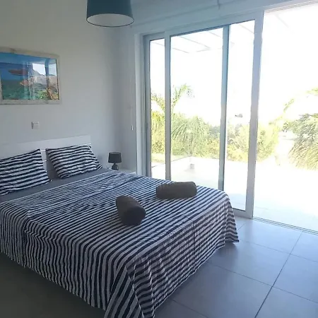 Trendy Milo - Cavo Greco Villa *