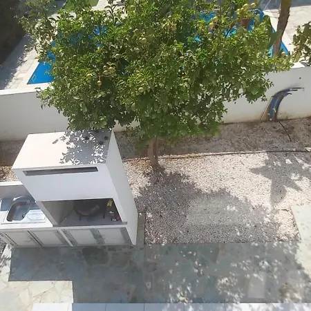 Trendy Milo - Cavo Greco * Protaras
