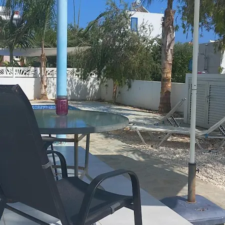 Trendy Milo - Cavo Greco * Protaras