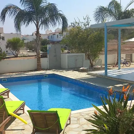 Villa Trendy Milo - Cavo Greco
