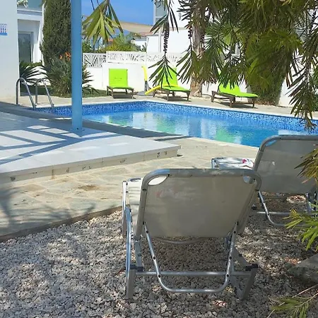 Trendy Milo - Cavo Greco * Protaras