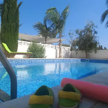 Trendy Milo - Cavo Greco Protaras