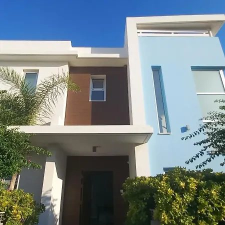 Villa Trendy Milo - Cavo Greco Protaras