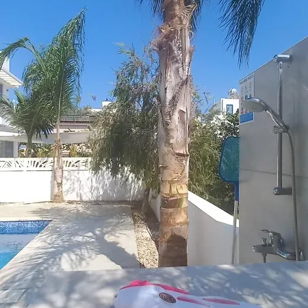 Villa Trendy Milo - Cavo Greco