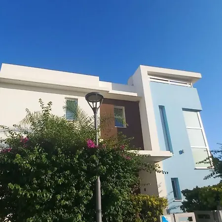 Villa Trendy Milo - Cavo Greco Protaras